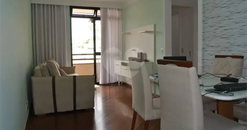 Apartamento com 2 quartos à venda na Baltazar Da Silveira, Pirituba, São Paulo