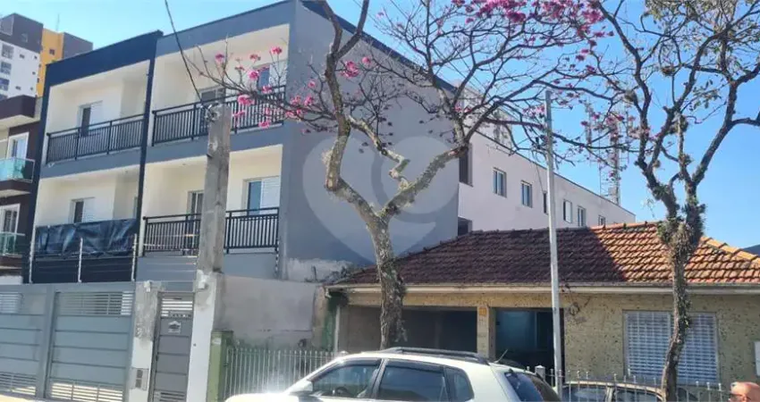 Apartamento com 2 quartos à venda na Freguesia do Ó, São Paulo 