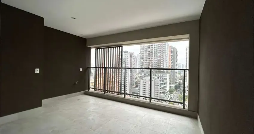 Apartamento com 2 quartos à venda na Rua Andréa Paulinetti, 256, Brooklin, São Paulo