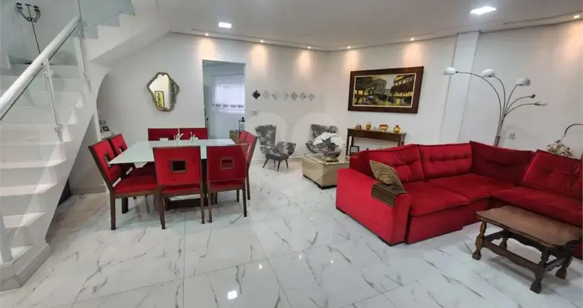 Casa com 3 quartos à venda na Rua Paúva, 745, Vila Jaguara, São Paulo