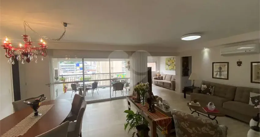 Apartamento com 3 quartos à venda em Santana, São Paulo