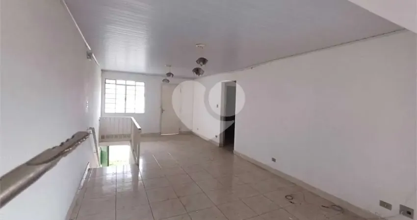 Sobrado com 3 quartos à venda ou para locação em vila irmãos arnoni - sp