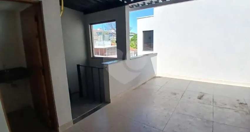 Apartamento com 2 quartos à venda na Vila Medeiros, São Paulo