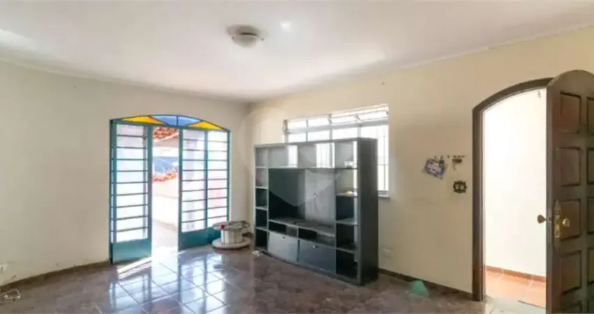 Casa com 4 quartos à venda na Rua Cocais, 21, Jabaquara, São Paulo