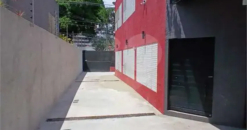 Prédio à venda na Rua Jaceru, Morumbi, São Paulo