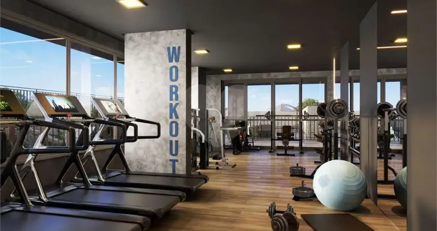 Apartamento com 2 quartos à venda na Saúde, São Paulo