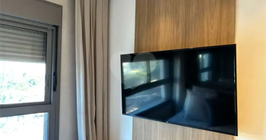 Apartamento com 2 quartos à venda na Rua Santo Irineu, 665, Saúde, São Paulo