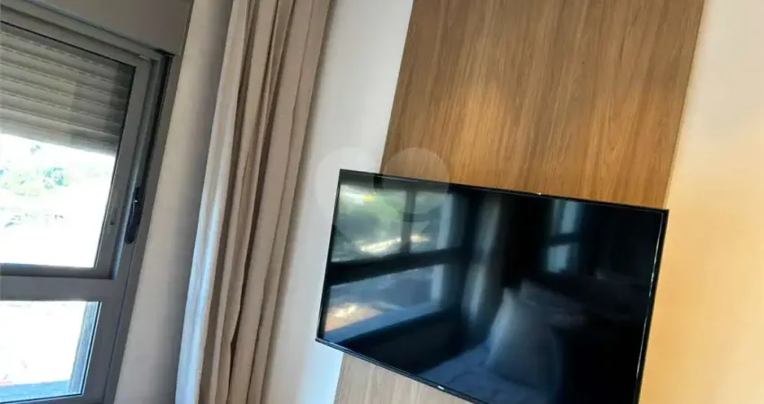 Apartamento com 2 quartos à venda na Saúde, São Paulo