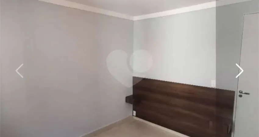 Apartamento com 2 quartos à venda em Jardim Francisco Mendes - SP
