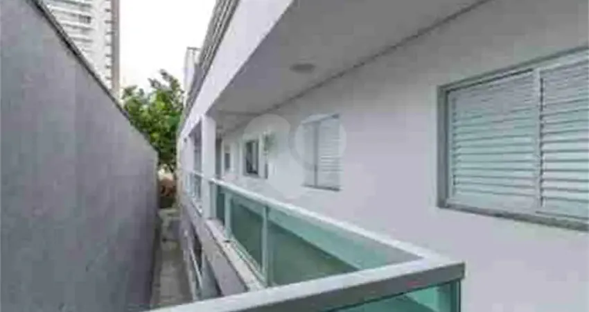 Apartamento com 2 quartos à venda na Rua Joaquim Pinto, 43, Tatuapé, São Paulo