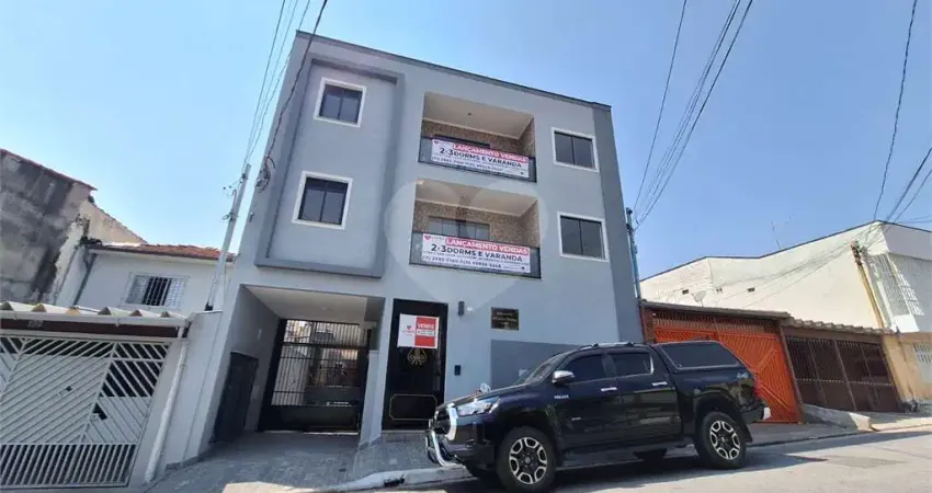 Casa em condomínio fechado com 2 quartos à venda na Ibicarai, Tucuruvi, São Paulo