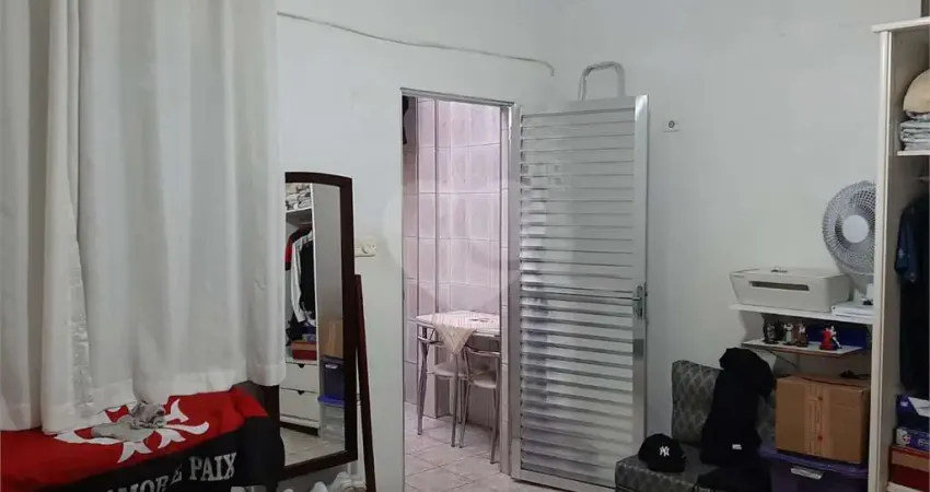 Casa com 2 quartos à venda na Rua Chico Pontes, 228, Vila Guilherme, São Paulo