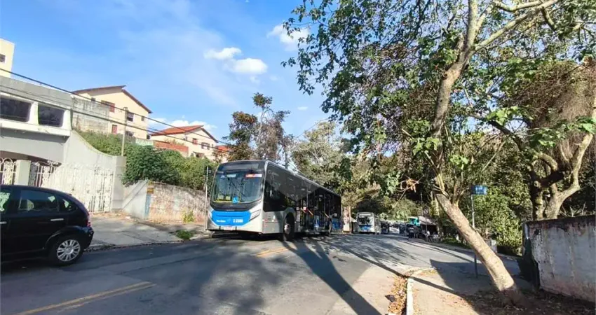 Terreno à venda em Horto, São Paulo