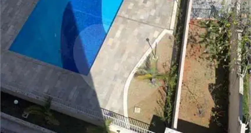 Apartamento com 2 quartos à venda em Vila Nova Cachoeirinha, São Paulo