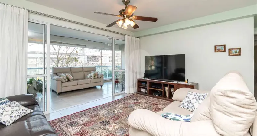 Apartamento com 4 quartos à venda na Rua Borges de Figueiredo, 137, Mooca, São Paulo