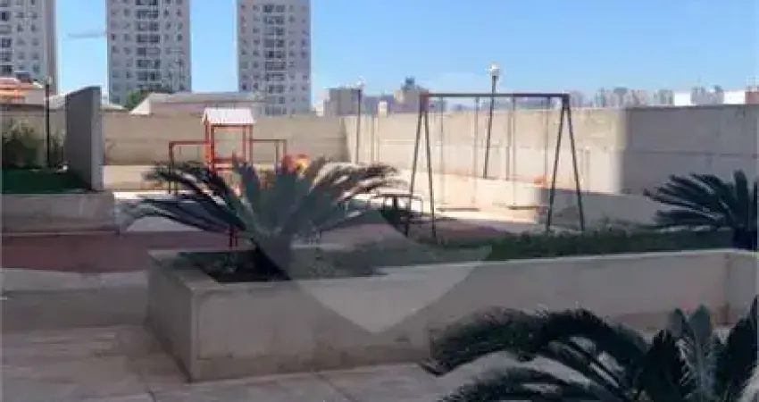 Apartamento com 2 quartos à venda na Rua Pires de Almeida, 50, Vila Nova Cachoeirinha, São Paulo