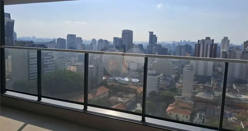 Apartamento com 4 quartos à venda na Rua Artur de Azevedo, 1813, Pinheiros, São Paulo