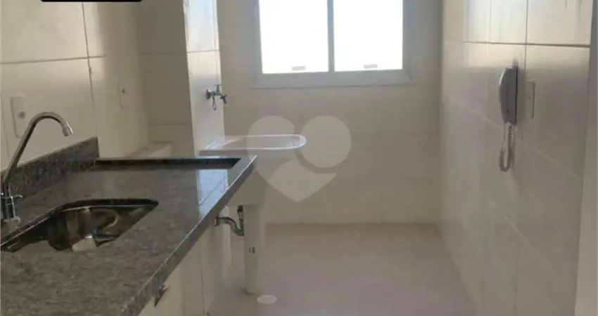 Apartamento com 2 quartos à venda em Vila Nova Cachoeirinha, São Paulo