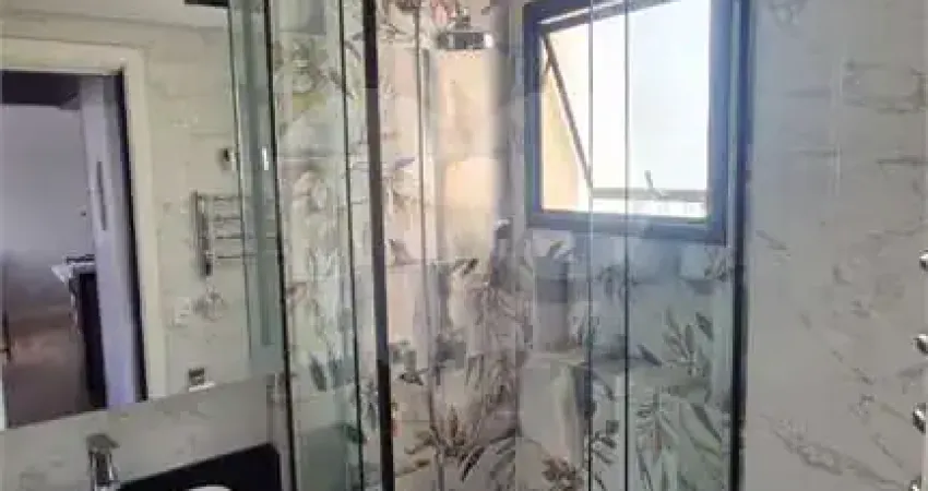 Apartamento com 2 quartos à venda na Rua José de Figueiredo Seixas, Casa Verde, São Paulo