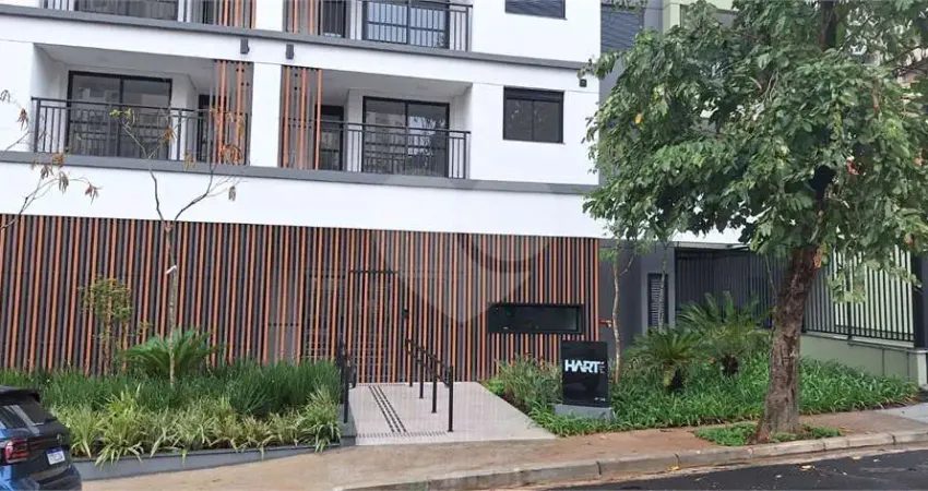 Apartamento com 2 quartos à venda no Mandaqui, São Paulo 