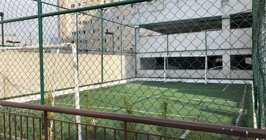 Apartamento com 2 quartos à venda na Itza, Jaçanã, São Paulo