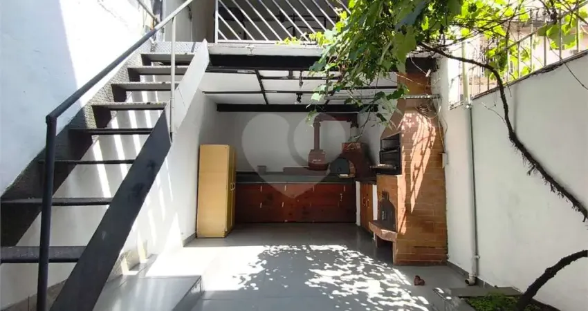 Casa com 2 quartos à venda na Rua Bem-bom, 149, Tremembé, São Paulo