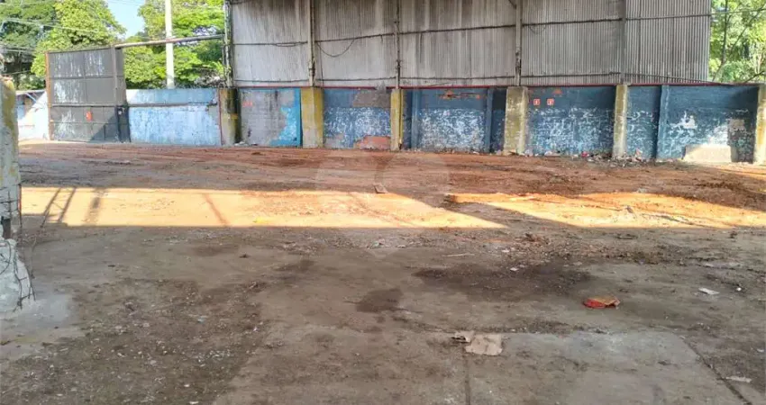 Terreno comercial para alugar no Bom Retiro, São Paulo 