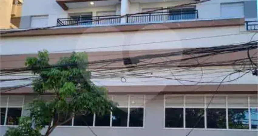 Apartamento com 1 quarto à venda na Rua Condessa de São Joaquim, Bela Vista, São Paulo