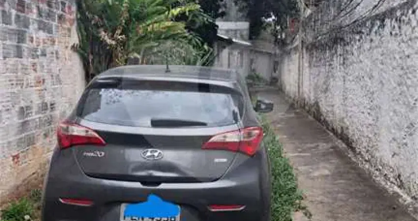 Terreno à venda no Mirandópolis, São Paulo