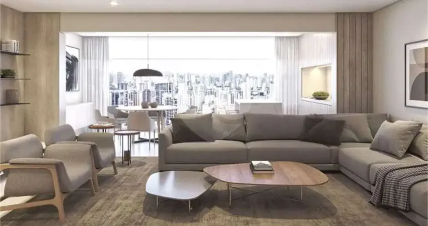 Apartamento com 3 quartos à venda na Rua Doutor César, Santana, São Paulo