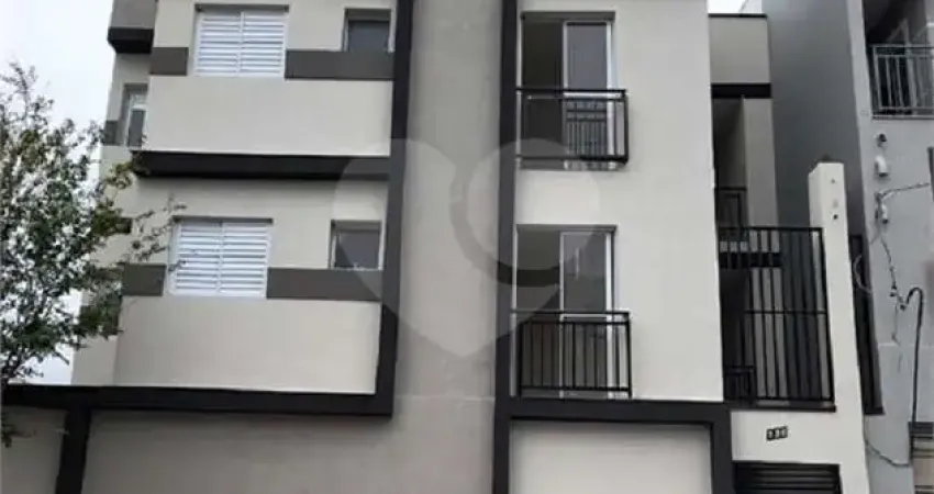 Apartamento com 1 quartos à venda em vila santa terezinha (zona norte) - sp