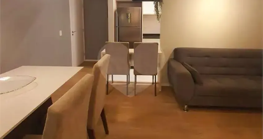 Apartamento com 2 quartos para alugar na Mooca, São Paulo 