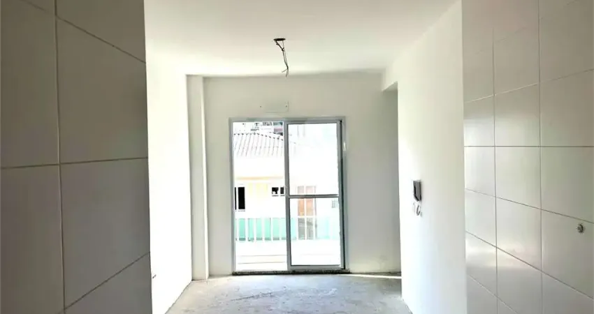 Apartamento com 2 quartos à venda na Rua Damiana da Cunha, 60, Santana, São Paulo