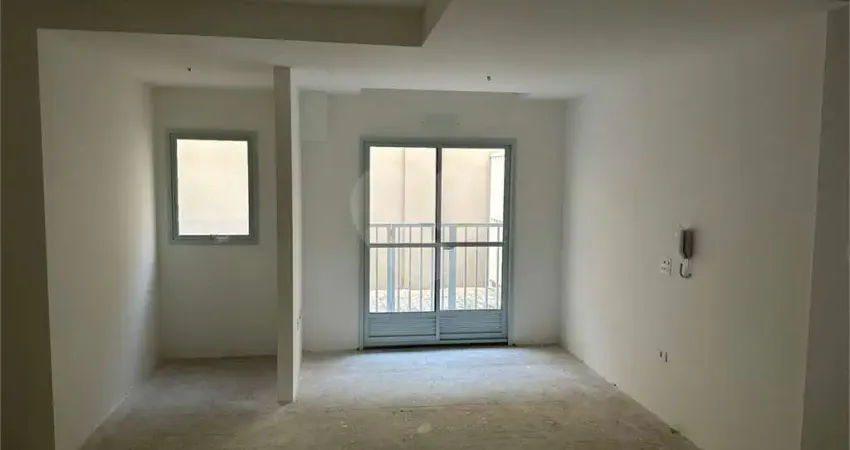 Apartamento com 1 quarto à venda em Santana, São Paulo 