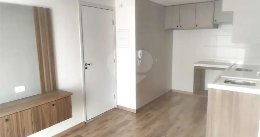 Apartamento com 1 quarto à venda na Rua Damiana da Cunha, 60, Santana, São Paulo