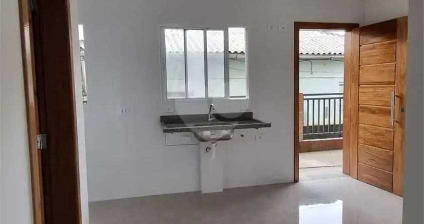 Apartamento com 2 quartos à venda na Vila Maria, São Paulo 