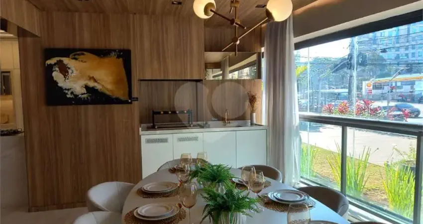 Apartamento com 4 quartos à venda na Rua Santo Arcádio, 92, Brooklin, São Paulo