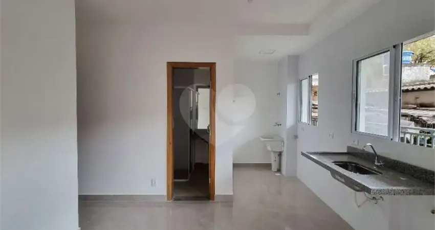 Apartamento com 2 quartos à venda na Vila Maria, São Paulo 