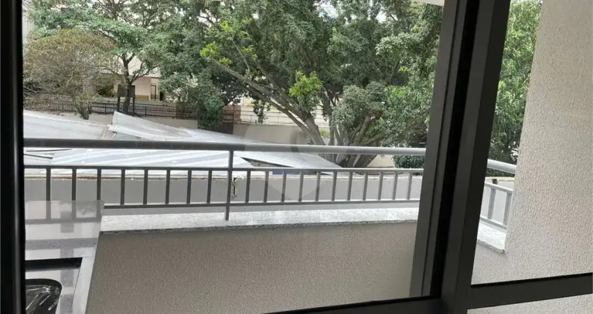 Apartamento com 1 quarto à venda na Saúde, São Paulo