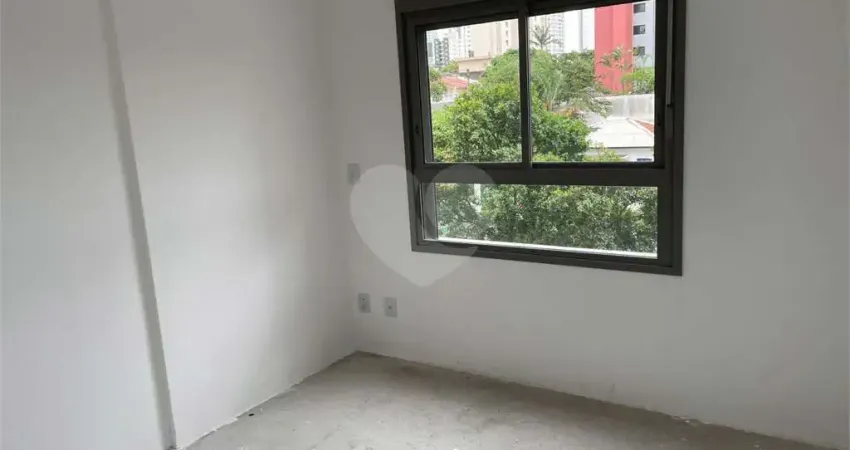 Apartamento com 1 quarto à venda na Saúde, São Paulo 
