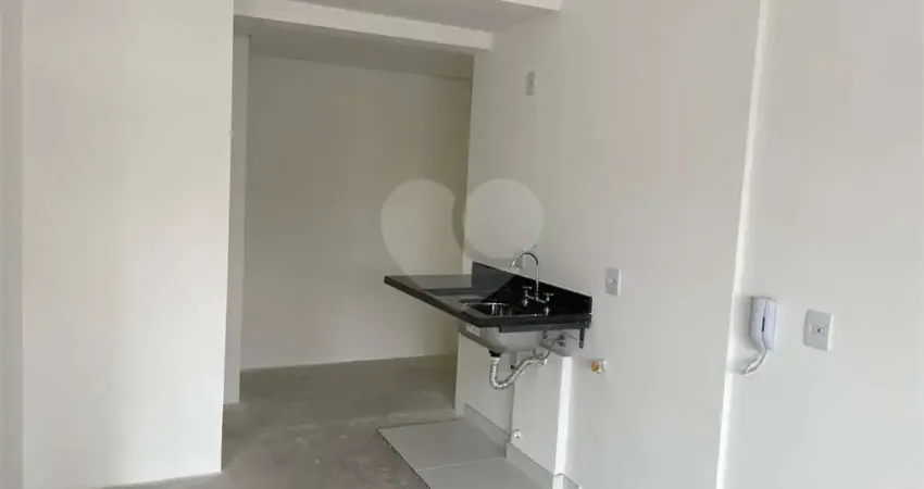 Apartamento com 1 quarto à venda na Saúde, São Paulo