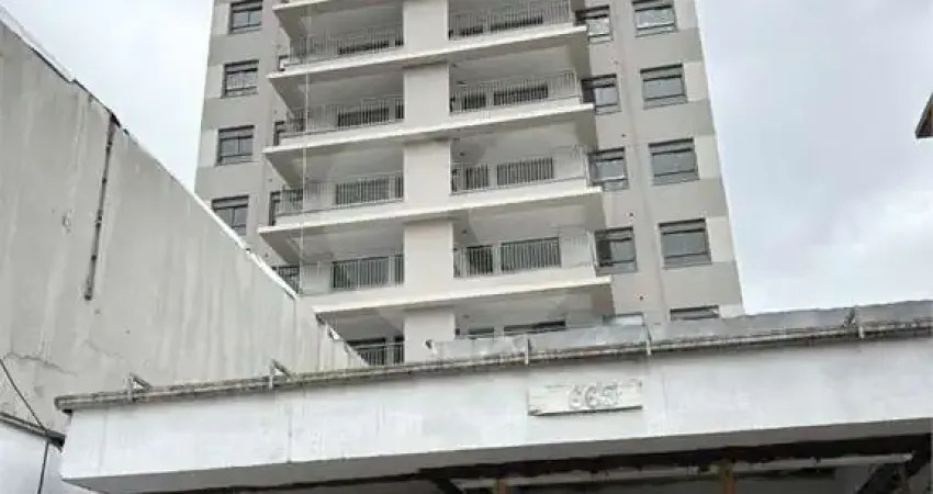 Apartamento com 2 quartos à venda na Rua Santo Irineu, 665, Saúde, São Paulo