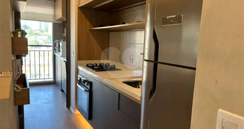 Apartamento com 2 quartos à venda na Rua Santo Irineu, 665, Saúde, São Paulo