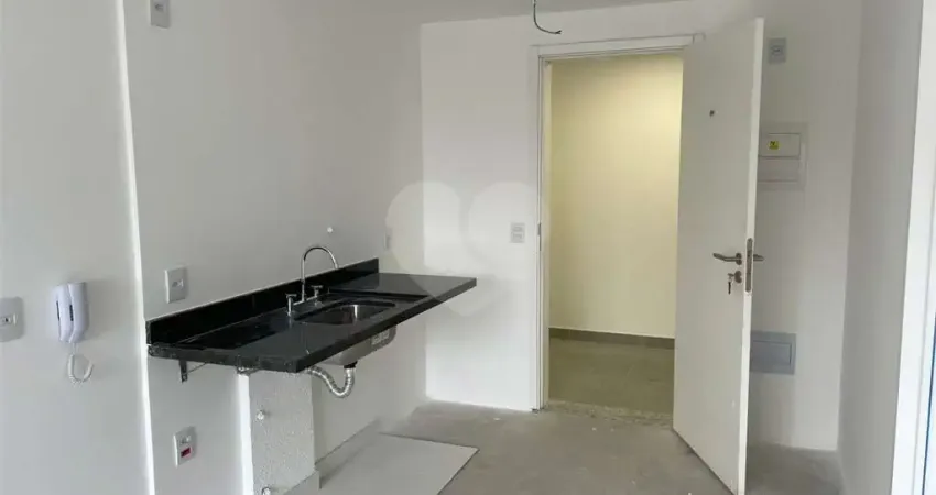 Apartamento com 1 quarto à venda na Saúde, São Paulo 