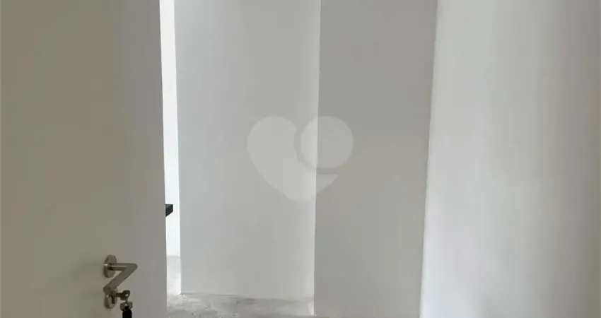 Apartamento com 1 quarto à venda na Saúde, São Paulo