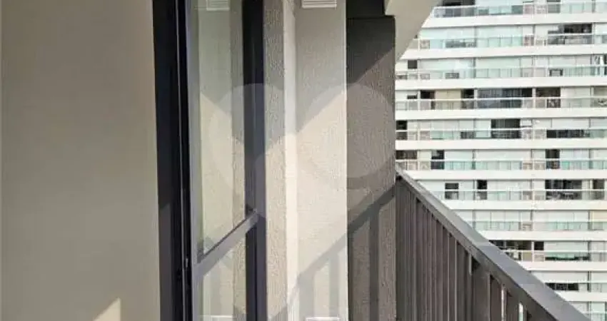 Apartamento com 1 quarto à venda na Rua Joaquim Távora, 768, Vila Mariana, São Paulo