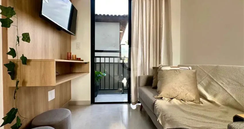 Apartamento com 2 quartos à venda em Jaçanã, São Paulo 