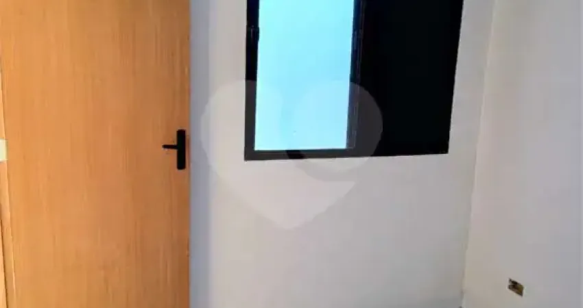 Apartamento com 2 quartos à venda na Rua Terra Sem Males, 385, Itaim Paulista, São Paulo