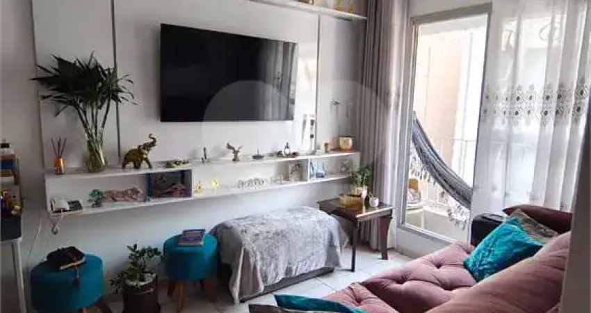 Apartamento com 2 quartos à venda na Rua Ibitirama, Vila Prudente, São Paulo