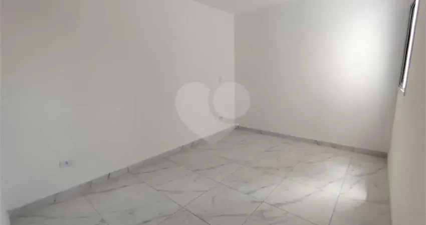 Apartamento com 2 quartos à venda na Rua Coronel Octávio Azeredo, 254, Tucuruvi, São Paulo